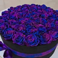 دسته گل ربانی|گل مصنوعی|شیراز, فرگاز|دیوار