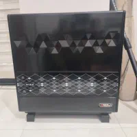 بخاری گازی نیک کالا مدل مریم