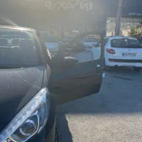 پژو207 .