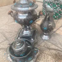 سرویس سماور برقی