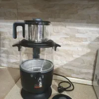 سماور برقی ناسا