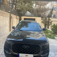 تیگو 8 پرومکش ie|خودرو سواری و وانت|مشهد, ملک‌آباد|دیوار