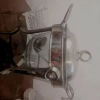 سوفله خوری سوپ Marinex برزیل