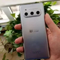 داریا باند درحدخشک