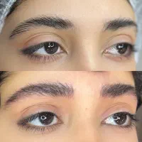 مدل رایگان میکروبلیدینگ و شیدینگ|خدمات آرایشگری و زیبایی|تهران, نیلوفر|دیوار