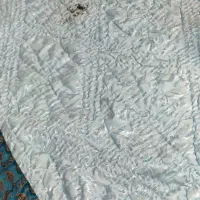 لحاف کرسی