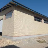 فروش سوله شهرک صنعتی