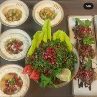 راه اندازی /سرآشپزی فرنگی ،مدیترانه ای ، ایرانی