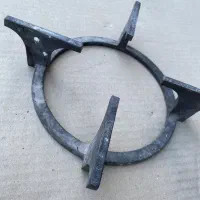 تعمیر و بازسازی چدن اجاق گاز