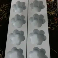 قالب مونوپورشن مخصوص چیزکیک و دسر