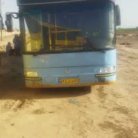 اتوبوس شهاب مدل ۸۵ سندآزاد