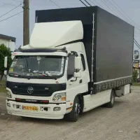 دفترباربری تضمین بارسراسری اثاثیه منزل ماشین کارگر