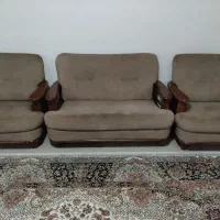مبل راحتی|مبلمان خانگی و میز عسلی|تهران, چیتگر جنوبی|دیوار