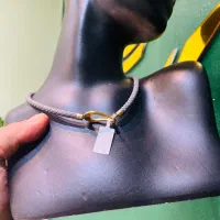 گردنبند امگا
