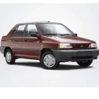 خریدار پراید 84 اقساطی