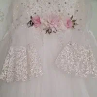 لباس مجلسی دخترانه