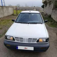 پراید131