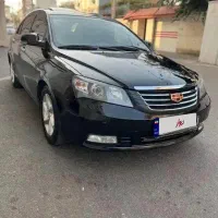 جیلی امگرند7 سالم( دنده ای)  بدون ضربه و رنگ