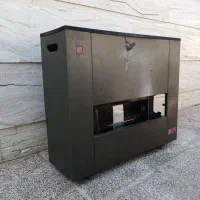 بخاری گازی سنگر کار و آبسال|بخاری، هیتر، شومینه|پرهسر, |دیوار