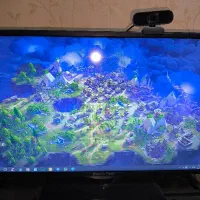 مانیتور و تلویزیون گیمینگ 24 اینچ فول اچ دی