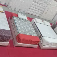 انواع باکس و تشکهای شرکتی/با ضمانتنامه کتبی