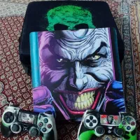پی اس فور ps4