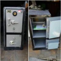 گاوصندوق sp 890 گاو صندوق ایران کاوه