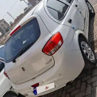 تیبا 2فروشی