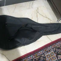 کاور.قاب گیتار .ساز اصل و نو