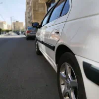 پرشیا مدل ۴۰۱ سفارشی|خودرو سواری و وانت|گرمدره, |دیوار