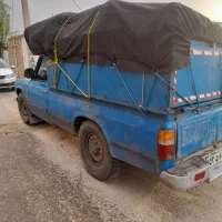 حمل بار با نیسان