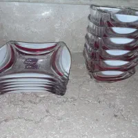 پیاله و پیش دستی
