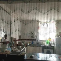 پرده تسبیحی