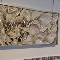 نمایشگاه نقاشی|تابلو، نقاشی، عکس|سمنان, |دیوار