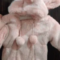 سرهمی پشمی خرگوشی|لباس|سرخنکلاته, |دیوار