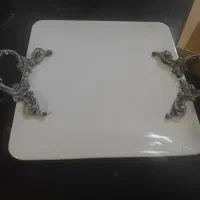 ظروف پذیرایی واشپزخانه|ظروف سرو و پذیرایی|تهران, صادقیه|دیوار