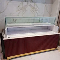 یخچال پرده هوا و شوکیک ۱۸۰ cm|فروشگاه و مغازه|تهران, سهروردی|دیوار