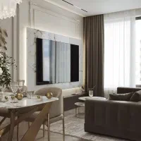 طراحی داخلی و خارجی