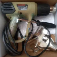 سشوار صنعتی کرون ۲۰۰۰ وات