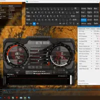 کارت گرافیک MSI RX 570 4G Gaming|قطعات و لوازم جانبی رایانه|اردبیل, |دیوار