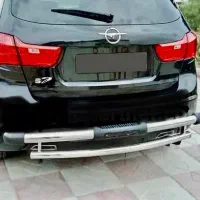 فروش گارد عقب و جلو هایما s7