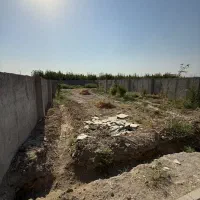 فروش زمین قطعات ۳۰۰ متری به بالا در شهرک ویلایی|فروش زمین و ملک کلنگی|تهران, دریا|دیوار