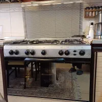 گاز فر دار خارجی مارک ایندوزیت