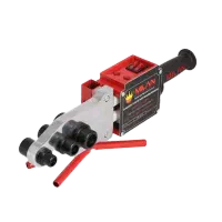 دستگاه جوش لوله سبز میلان ML.040-C نو