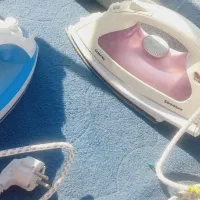 دوعدد اتو سالم|اتو و لوازم اتو|قرچک, ولی آباد|دیوار