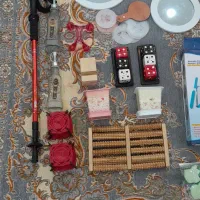 50قلم وسیله خانه|صنایع دستی و سایر لوازم تزئینی|سنندج, |دیوار