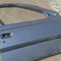 درب کاپوت پژو دلفینی