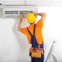 سرویس ونصب وگازگیری کولر