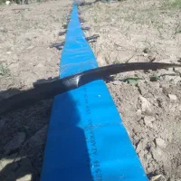 لوله آبیاری قطره ای لی فلت|عمده‌فروشی|گچی, |دیوار