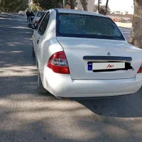 تیبا صندوق دار مدل 1400|خودرو سواری و وانت|صحنه, |دیوار